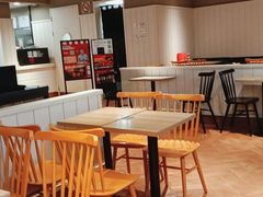 -肯德基(颛桥店)