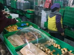 -宫廷糕点铺(建设路店)