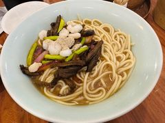 -奎元馆.百年奎元.非遗传承(西湖边的解放路店)