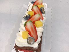 -威利旺卡烘焙西点蛋糕培训(朝阳校区)