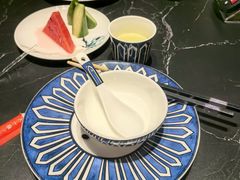 -芳芳私房菜·精做淮扬菜(承德路店)
