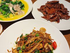 -闽上鲜·福建菜(龙湖滨江天街店)