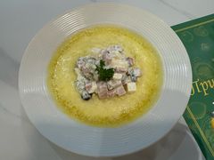 -库滋明·俄罗斯特色美食(中央大街店)