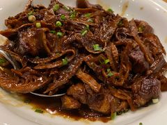 -啄佬食堂