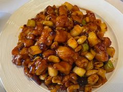 -玉林烤鸭店(定福庄店)