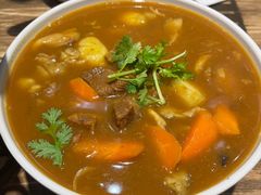 -长勺子东南亚(街道口店)