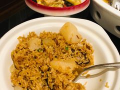 闽和南白萝卜饭-闽和南(深圳万象城店)