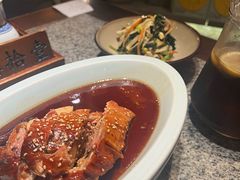 -南京大牌档(济南万象城店)