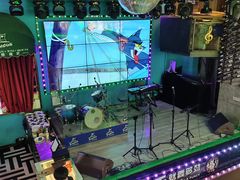 -Famous肥猫墨西哥音乐餐吧(五棵松华熙LIVE店)