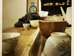 -蜗牛小馆醉乡民谣云南菜(惠新西里店)