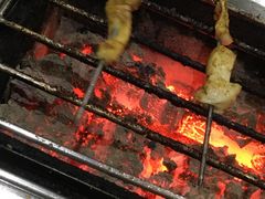 -小寒羊烧烤(凯瑞时代大厦店)