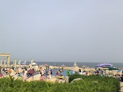 -渔岛海洋度假区