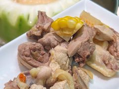 -得意咚瓜·顺德鱼生·冬瓜火锅(深圳首店)