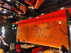 -蝴蝶里·粤菜·点心(龙湖杭州金沙天街店)