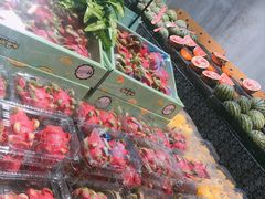 -水果地带(银泰城店)