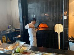 -Mercato莫卡多露台餐厅与酒吧(K11店)