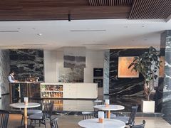 -杭州桐庐康莱德酒店西餐厅-舍