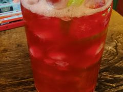 -Famous肥猫墨西哥音乐餐吧(五棵松华熙LIVE店)