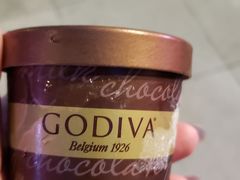 -GODIVA(王府井apm店)