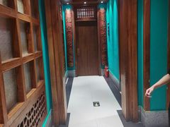 -食欲老院子荆芥疙瘩汤(经五路店)