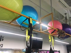 -FEELINGME乐刻私教馆·健身(朗悦居店)