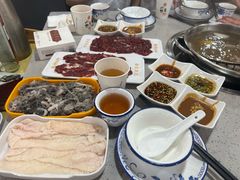 -杏花吴记牛肉火锅