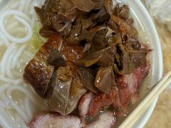 -杞兴东莞烧鹅