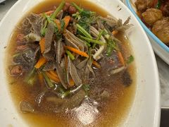 -老杨饭店(万科里店)