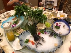 -罗源湾世纪金源大饭店-和风料理餐厅