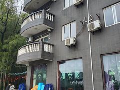 -金水泊山庄·花椒鸡(铁山坪店)