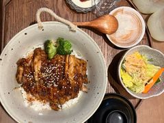 -ITARU食堂·定食料理(西丽店)