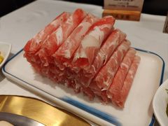 -天宜隆蘑菇宴火锅(石景山旗舰店)