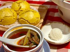 -西贝莜面村(近铁城市广场店)