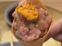 -Osteria Garden 生蚝花园餐厅(原进贤路店)
