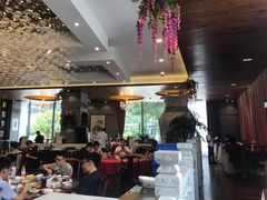 大堂-宁波状元楼酒店(和义路店)