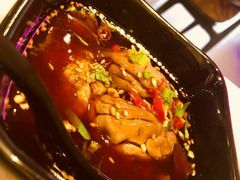 -梵云依家小冒菜(新街口总店)