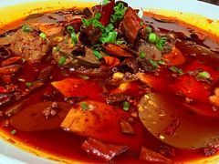 -湖鱼湖·蓉亭食贝(亚运村店)