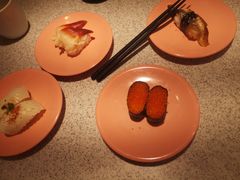 -争鲜回转寿司(南开大悦城店)