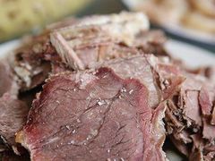 -清真马杰山牛肉汤馆