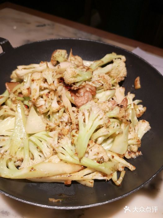 梁家大院•农家菜(昆山会展中心店)图片