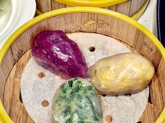 -南拳十三姨·潮汕砂锅粥·粤菜(西单大悦城店)