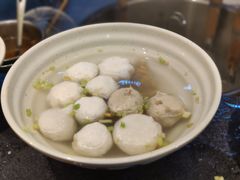 -邵子牙·中华老字号(定安路店)