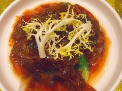 -大鸭梨烤鸭(金色漫香店)