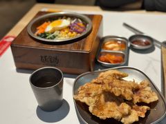 -延锄汤饭食堂(桂林路店)