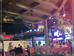 大堂-肉串汪(望京店)