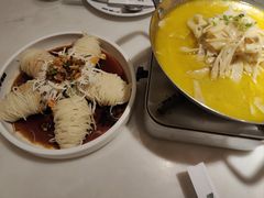 -小菜园新徽菜(金茂览秀城店)