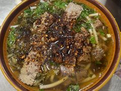-花溪牛肉粉(八鸽岩店)