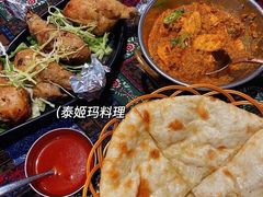 -越小品·越南餐厅(布吉万象汇店)
