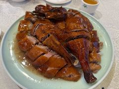 -长润·濑尿烧鹅