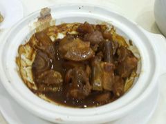 -百姓百味海鲜酒楼(粤垦路总店)